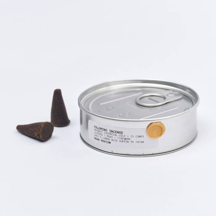 ENCENS PALOMINO pour la vente par NOAH MARION
