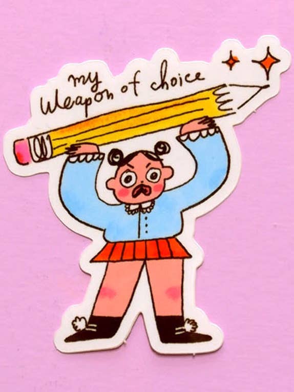 Arma de escolha por atacado de Bronagh Lee