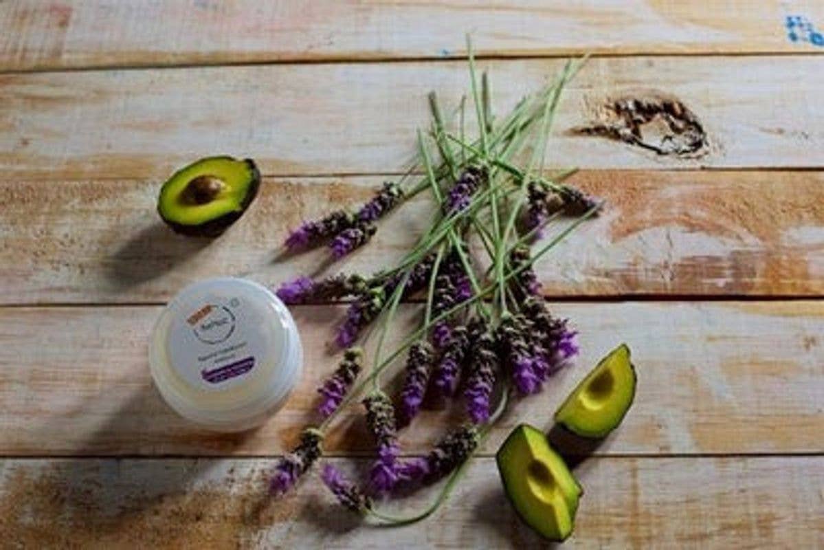 VIAI Beauty - Wholesale Deodorant - Unisex - BENAT Vegan Deodorant Cream7