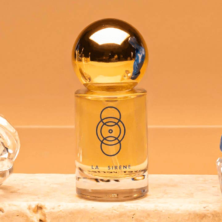 La Sirène pour la vente par Velvet Vortex