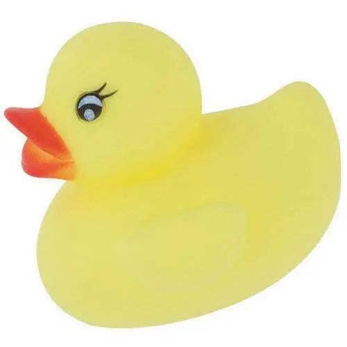 Party Expo, LLC - Wholesale Bath toy – Baby - Baby Shower - Rubber Ducks (4 Count)