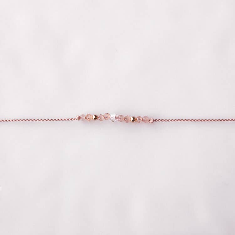 Eleven Love - Wholesale Charm/Dangle Bracelet - Purpose Wish Bracelet4