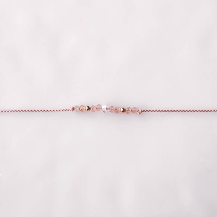 Eleven Love - Wholesale Charm/Dangle Bracelet - Purpose Wish Bracelet4