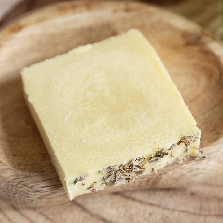 Barra de champô para cães - Lavanda por atacado de Dog Wellness