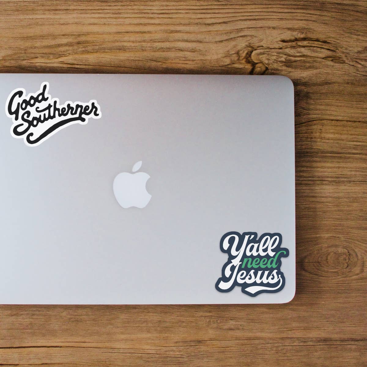 Good Southerner - Vendita all'ingrosso Adesivo - Adesivo Gesù hai bisogno2