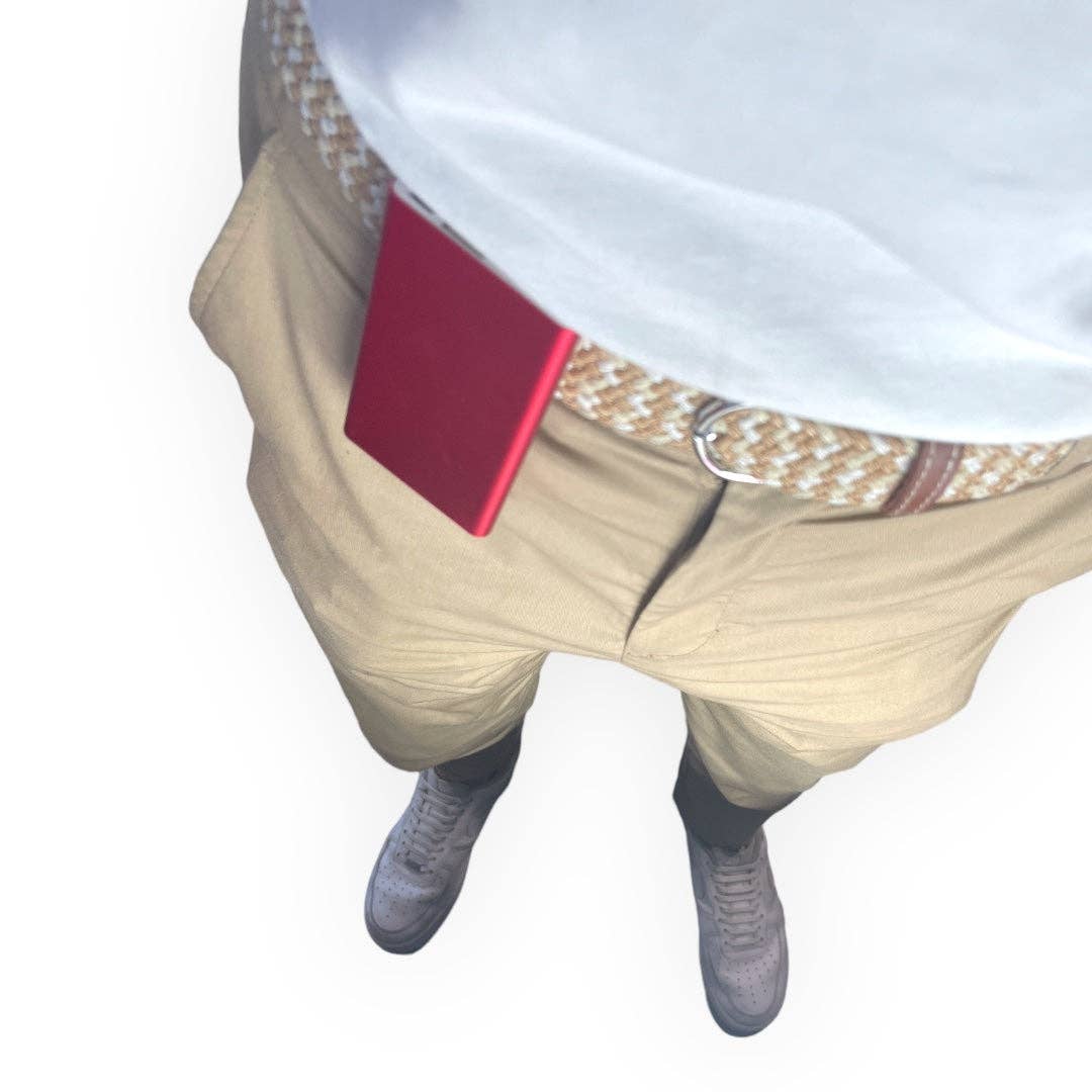 Kinky Pleasure - Wholesale Portable Charger - Power bank 3000mAh - Always On the Go with a Reliable Power Source10