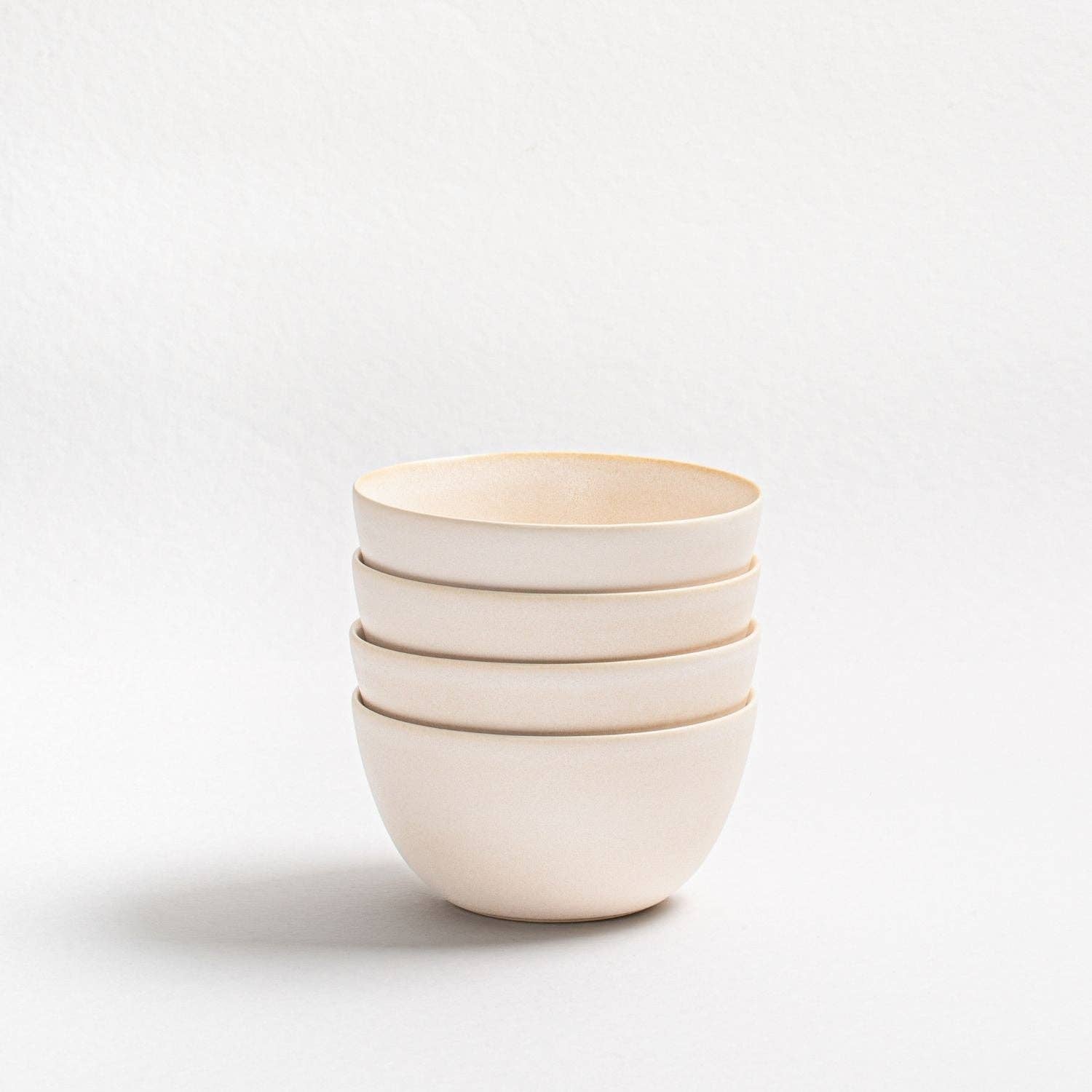 Egg Back Home - Wholesale Dinnerware Set - Dune Stoneware 16 Pieces Set7