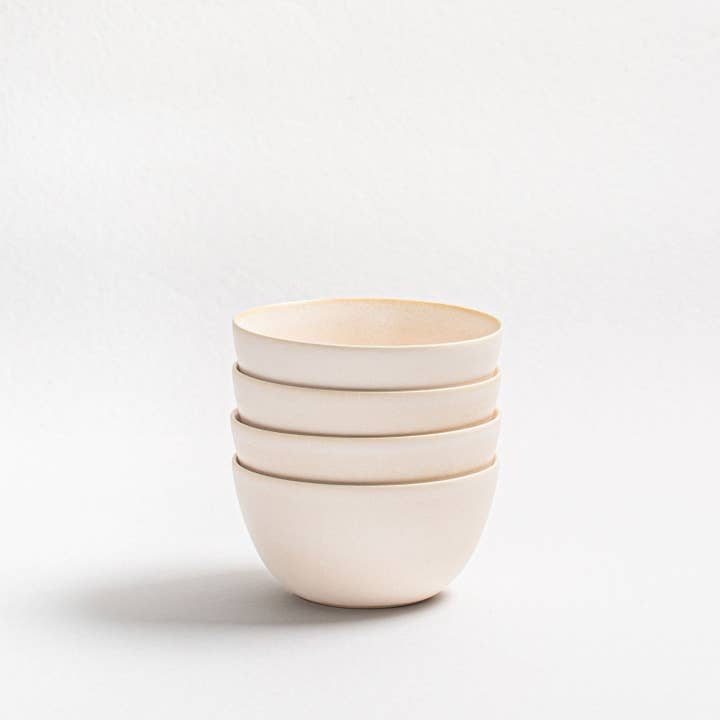 Egg Back Home - Wholesale Dinnerware Set - Dune Stoneware 16 Pieces Set7