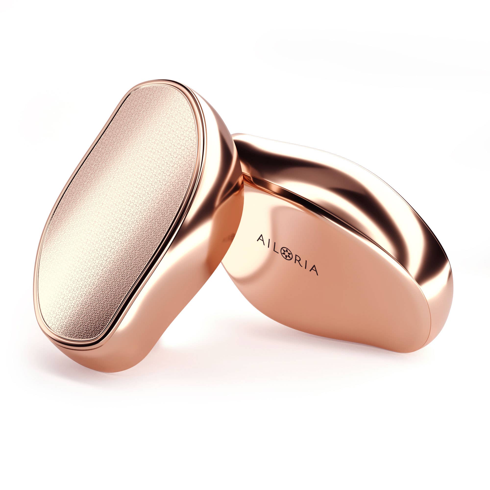 AILORIA – wholesale Foot scrub/polish – DOUCETTE Innovative nano glass callus remover2