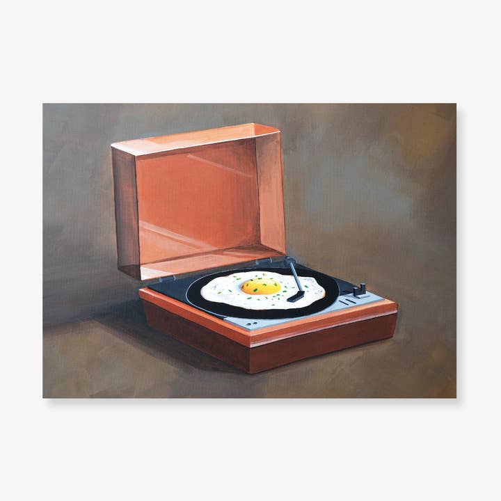 Good Morning – Postcard for wholesale by Atelier Robert Richter