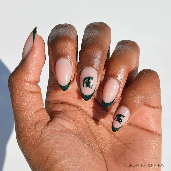 Glamnetic - Wholesale Press-On/Fake Nails - Glamnetic x Fanatics The Collegiate Press-On Nail Collection204