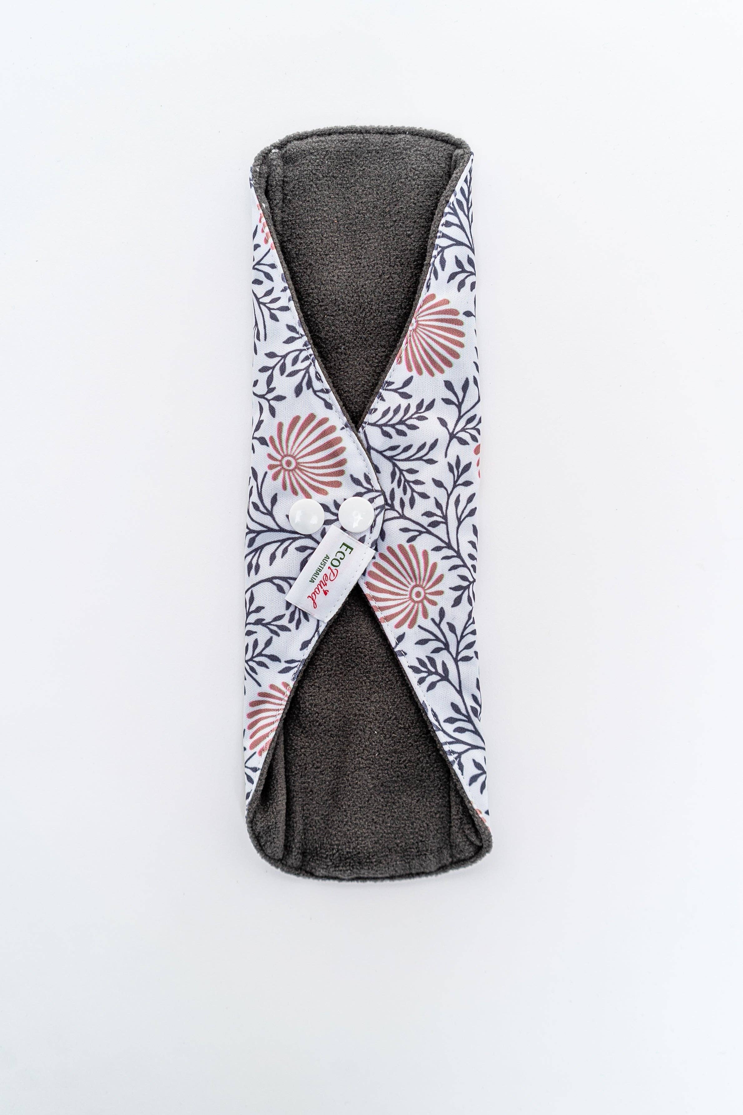 Eco Period - Wholesale Period Underwear - Women's - Eco Pad - Regular 26 cm Cloth Pad14