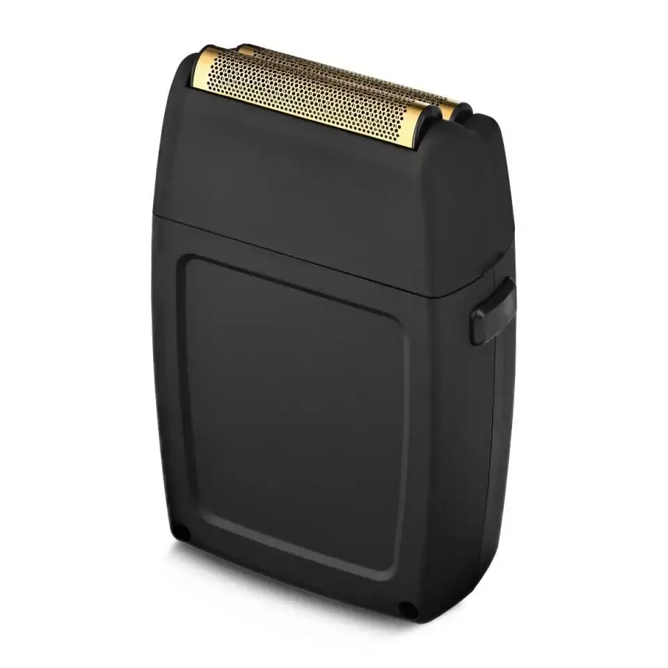 Salon Equipment Pros - Wholesale Electric Shaver - Men's - StyleCraft Rebel Professional Foil Shaver With Super-Torque4