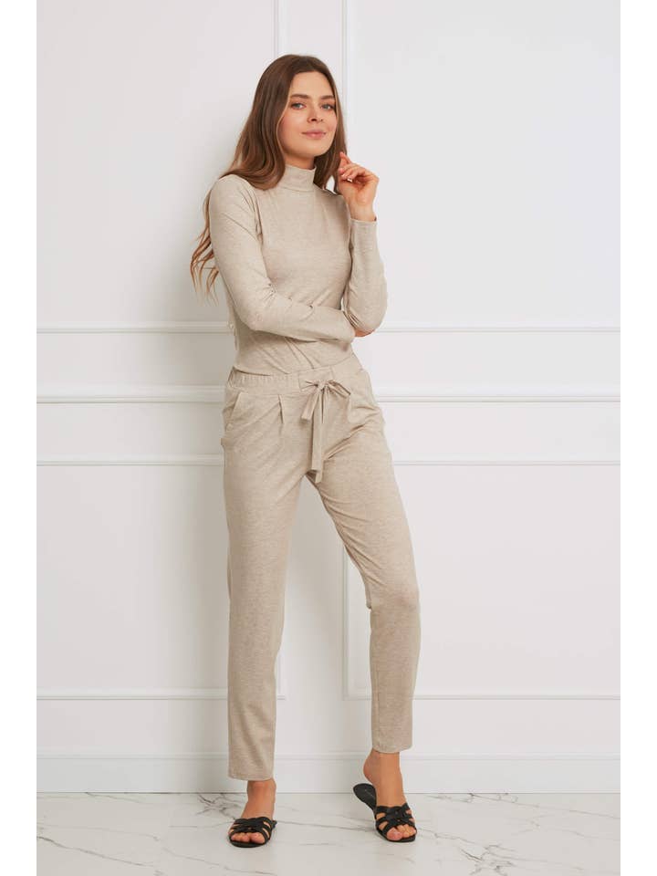 OH!ZUZA night & day – wholesale Lounge Sweatpants/jogging bottoms – Women's – Lounge Pants H25