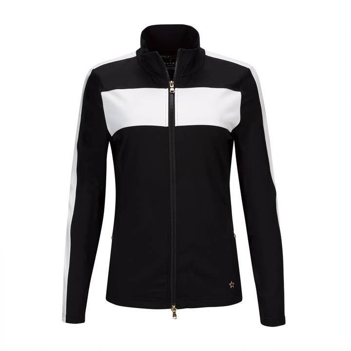 The Bond Girl Jacket for wholesale by LOHLA SPORT