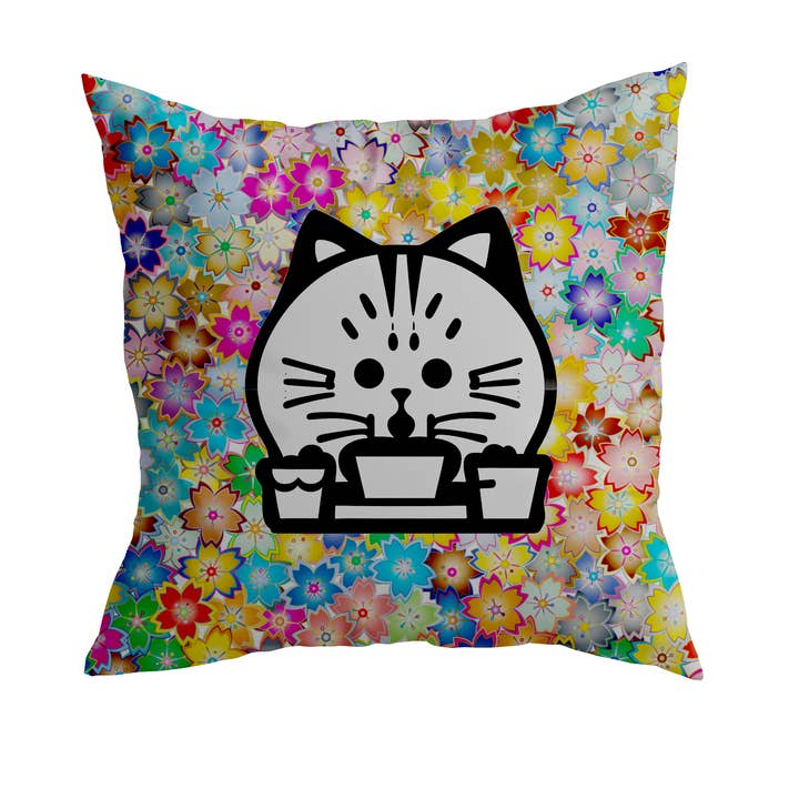 Catnipporium - Wholesale Pet Toy - Cat - Custom Catnip Pillows - Sealed and always fresh