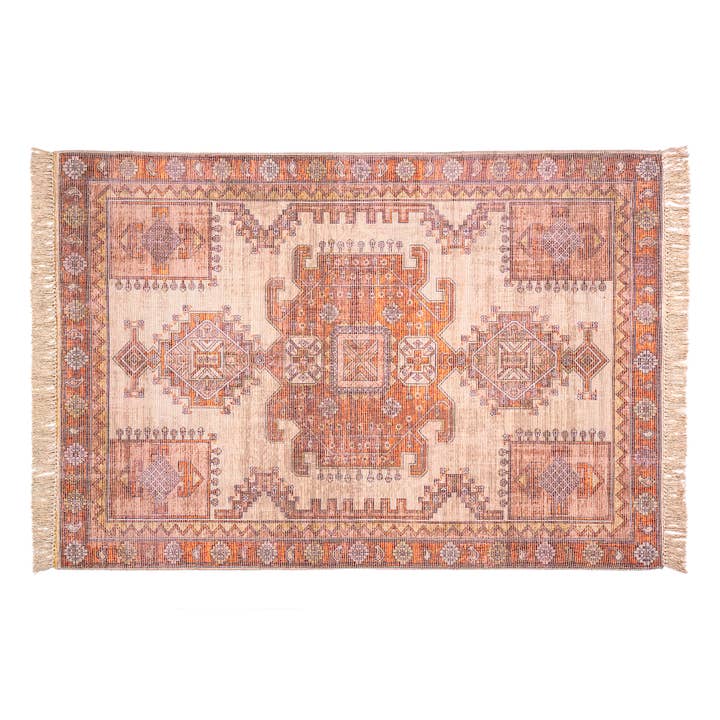Amaya Rug - 5x7 for wholesale by Indaba Trading
