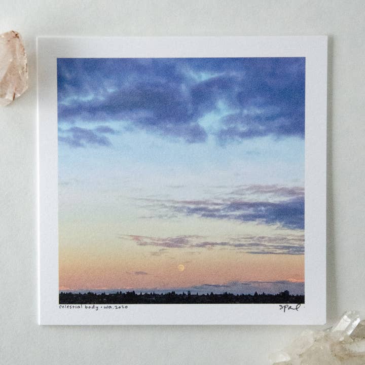 Celestial Body for wholesale by Earth + Cielo