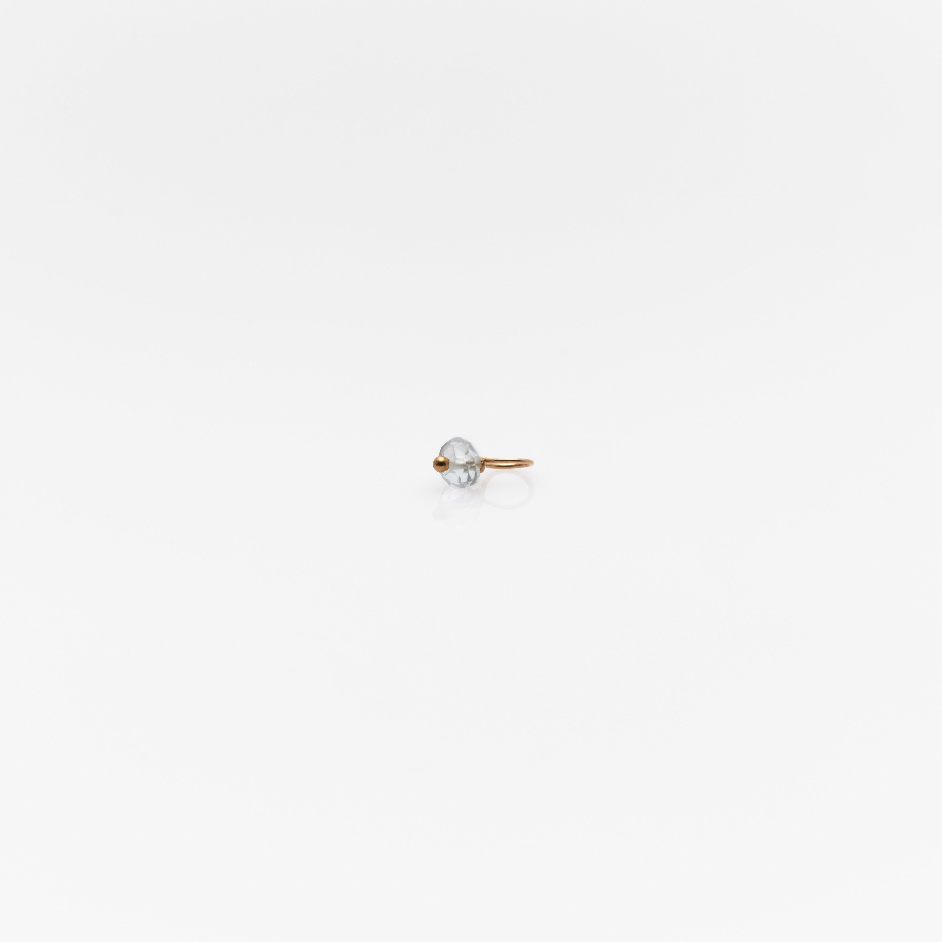 Nashelle Jewelry - Wholesale Individual Charm/Pendant - Identity Mini Gem9