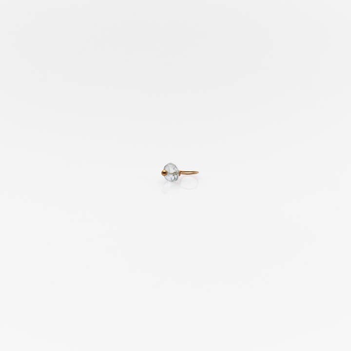 Nashelle Jewelry - Wholesale Individual Charm/Pendant - Identity Mini Gem9