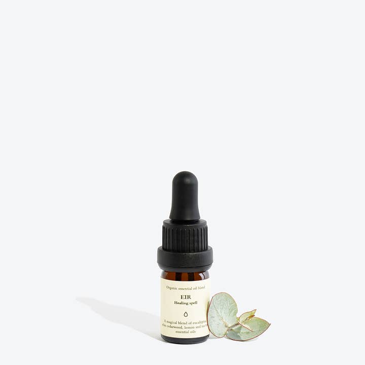 Smells Like Spells – wholesale Eterisk olja – Eterisk oljeblandning EIR
