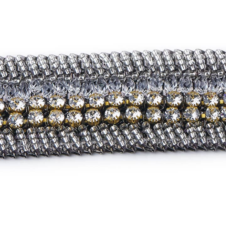 SWAROVSKI BRACELET SWB0217 for wholesale by Josie Chen range