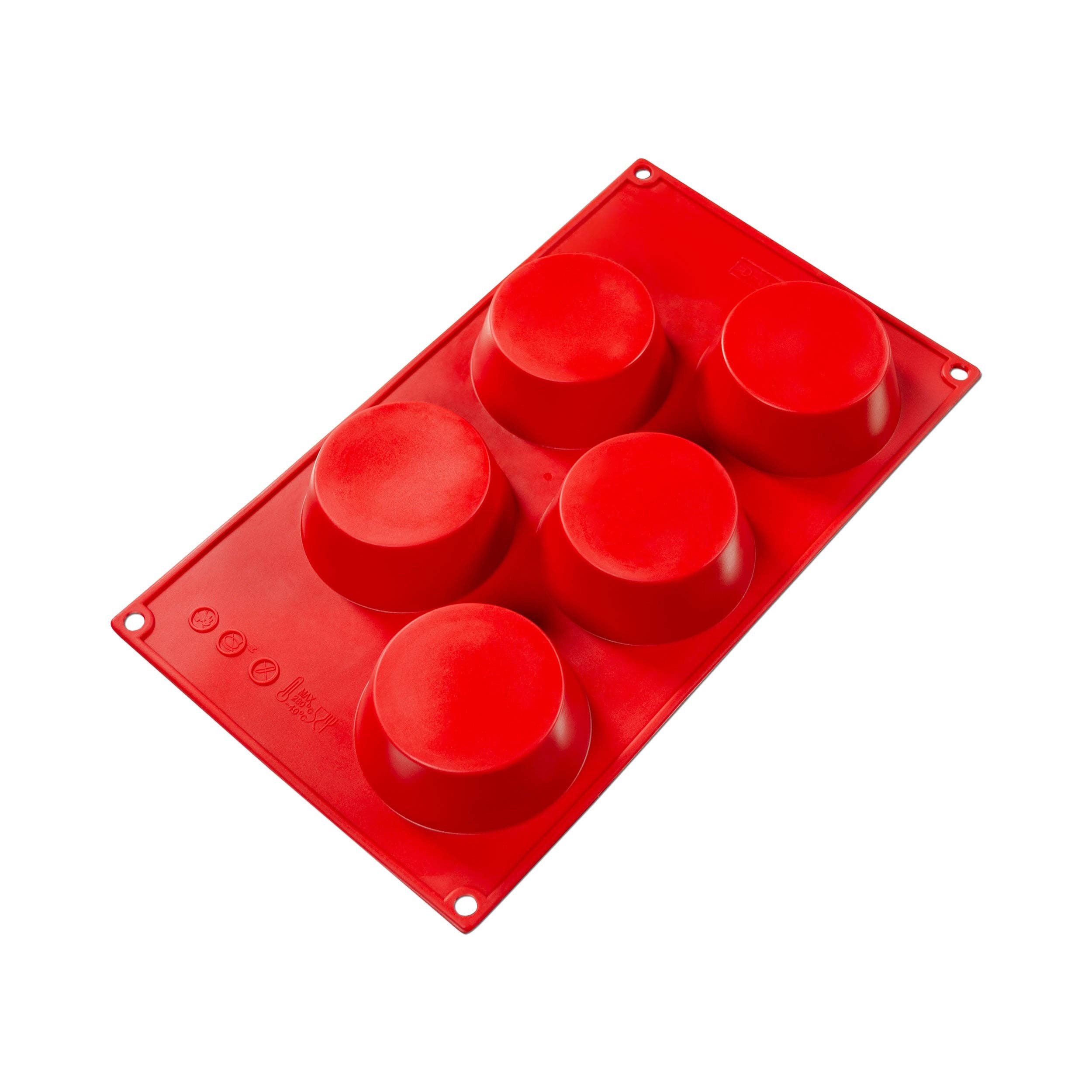 Fat Daddio's - Wholesale Baking Dish - Fat Daddio's Silicone Bakeware8