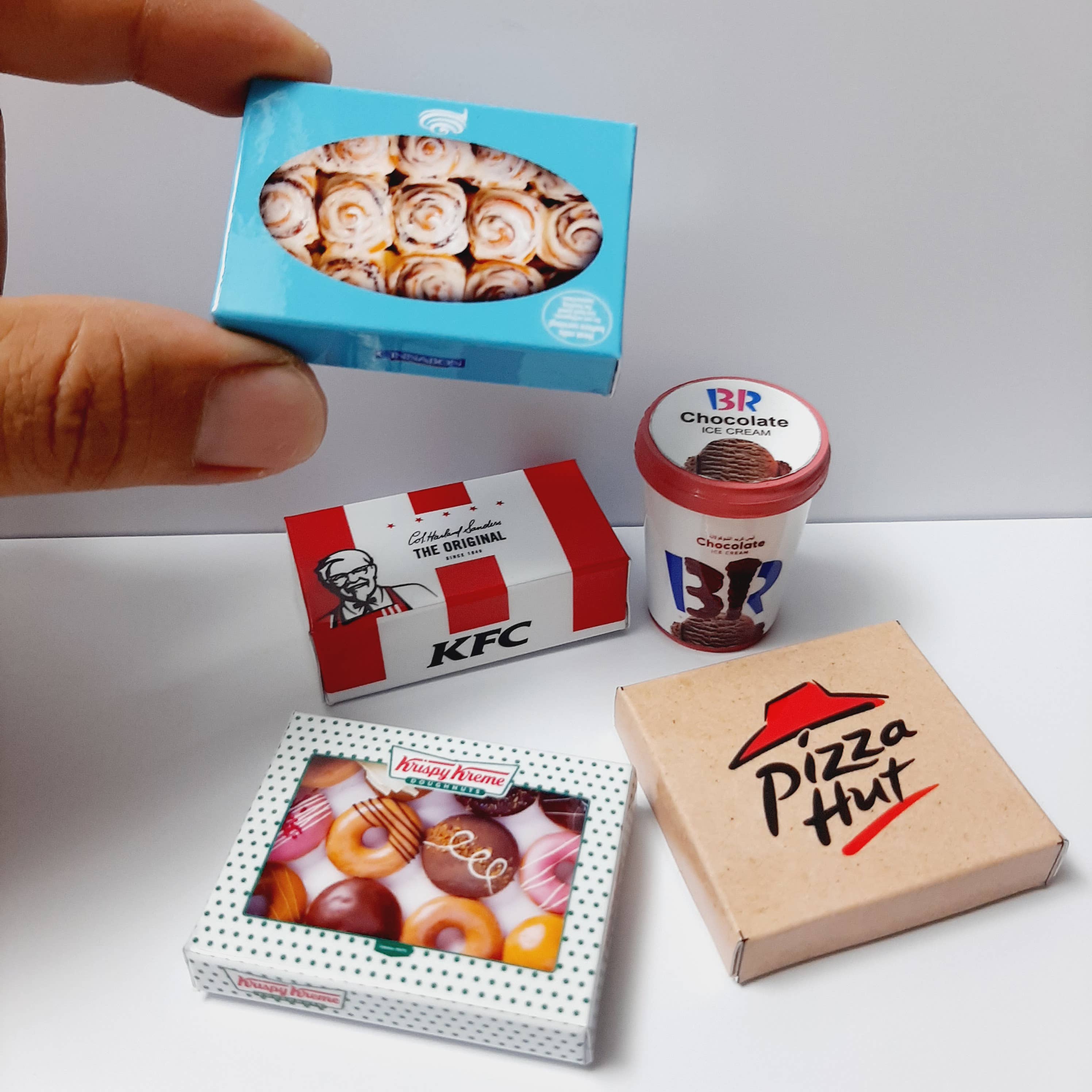 Minimi – Engroshandel Magnet – MINIMI Miniature køleskabsmagneter59