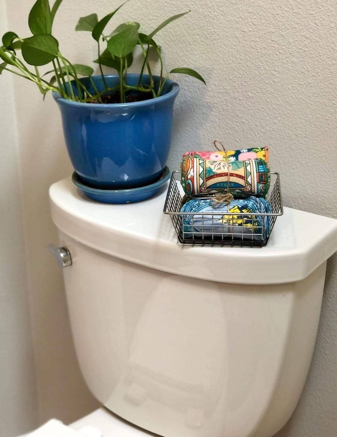 Jax Upcycled - Wholesale Toilet Paper - ECO Washable 14 x 4.5 JAX T-PEE (toilet paper)3