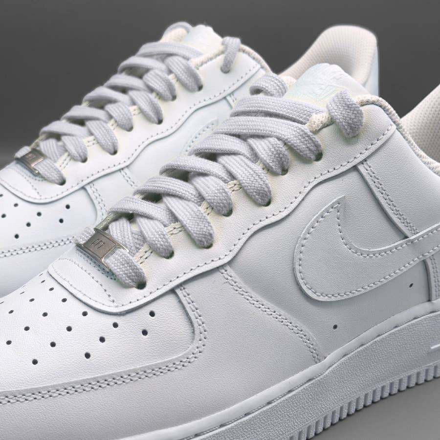 SneakArts – Großhandel Schnürsenkel – Unisex – Flache Schnürsenkel13