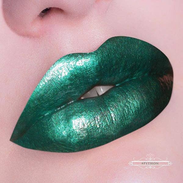 Beauty Goddess - Wholesale Lip-gloss - House of Beauty Lip Hybrid - Tube17