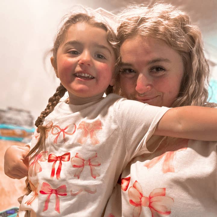 Vintage bows for wholesale by Evelyn Rena co