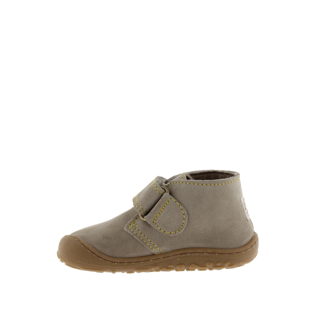 Pituka Wear - Vente Bottines – bébé - Bottes pieds nus Bosco - Victoria5