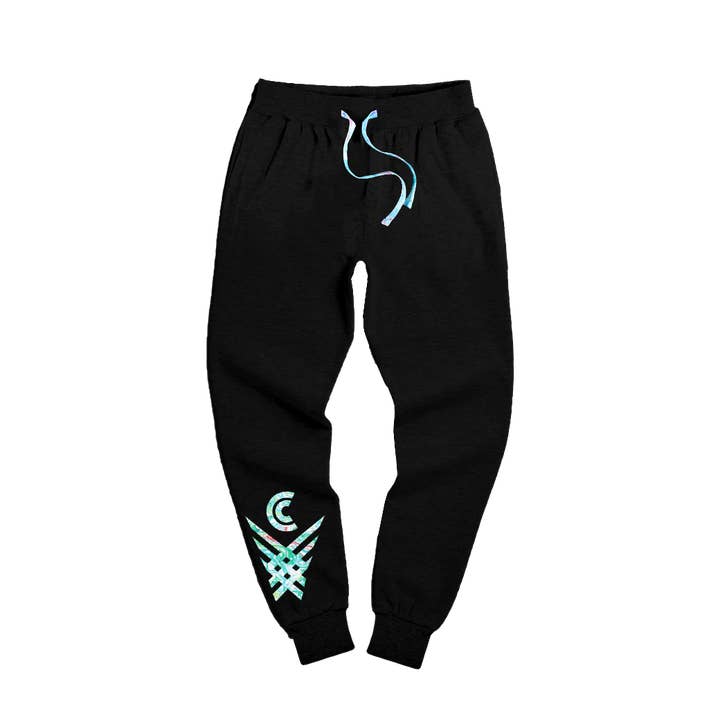 Agent Jogger for wholesale by Crossover Culture