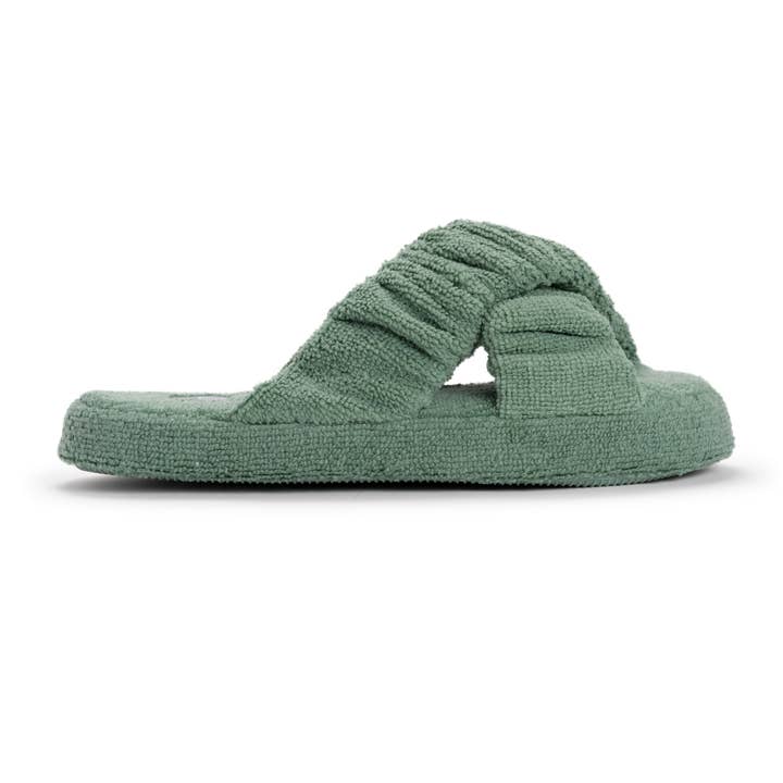 Women's Maelle Slipper for wholesale by Muk Luks