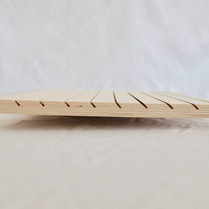 Choking on Sawdust - Venta al por mayor Soportes y estantes de exposición de joyas - Tablero de exhibición de arete/joyería cardada3