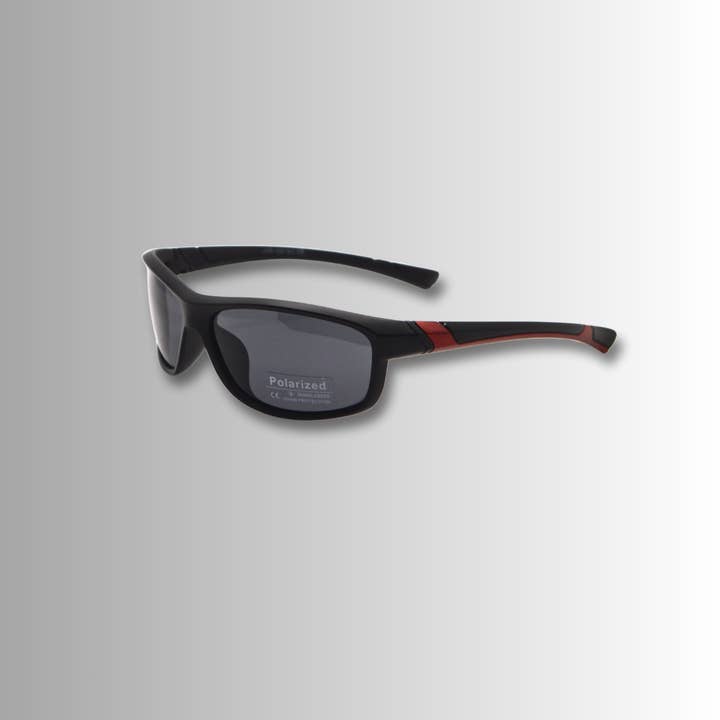 Javier Teruel García - InfinityWear - Venta al por mayor Gafas de sol - Unisex - Gafas Venus Polarizadas InfinityEye