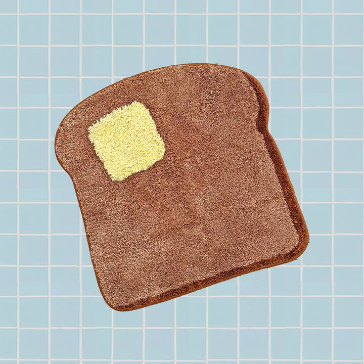 A Shop of Things - Wholesale Area Rug - Toast Rug