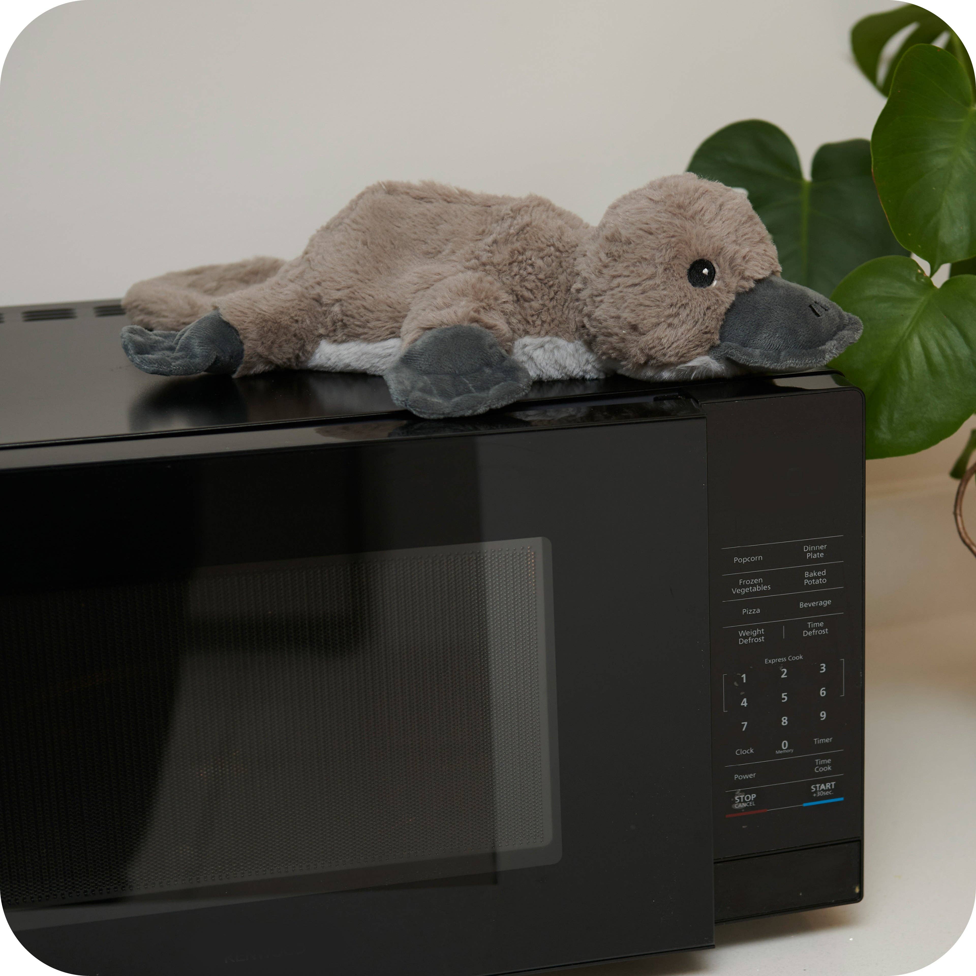 Warmies – wholesale Stuffed/plush toy – Kids & baby – Warmies Platypus9