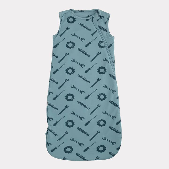 Pip + Phee - Wholesale Sleepsack - Baby - Bamboo Sleep Bags | 1.0 TOG | LE Prints