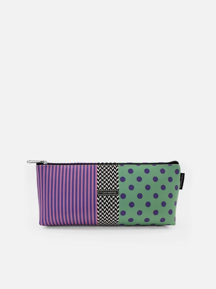 LARGE TRIANGULAR CASE DOTS for wholesale by MAKENOTES
