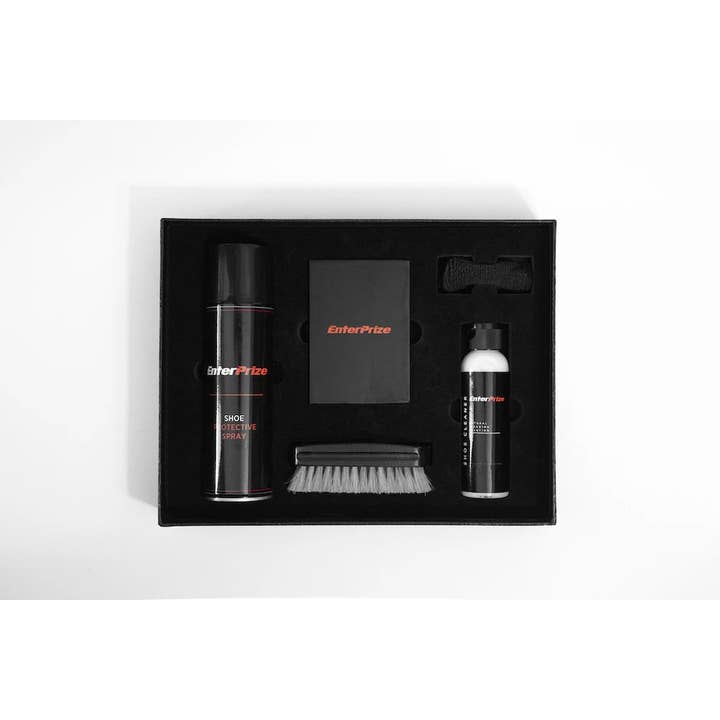 Enterprize the Hypebox Volume 1 for wholesale by Enterprize Kicks