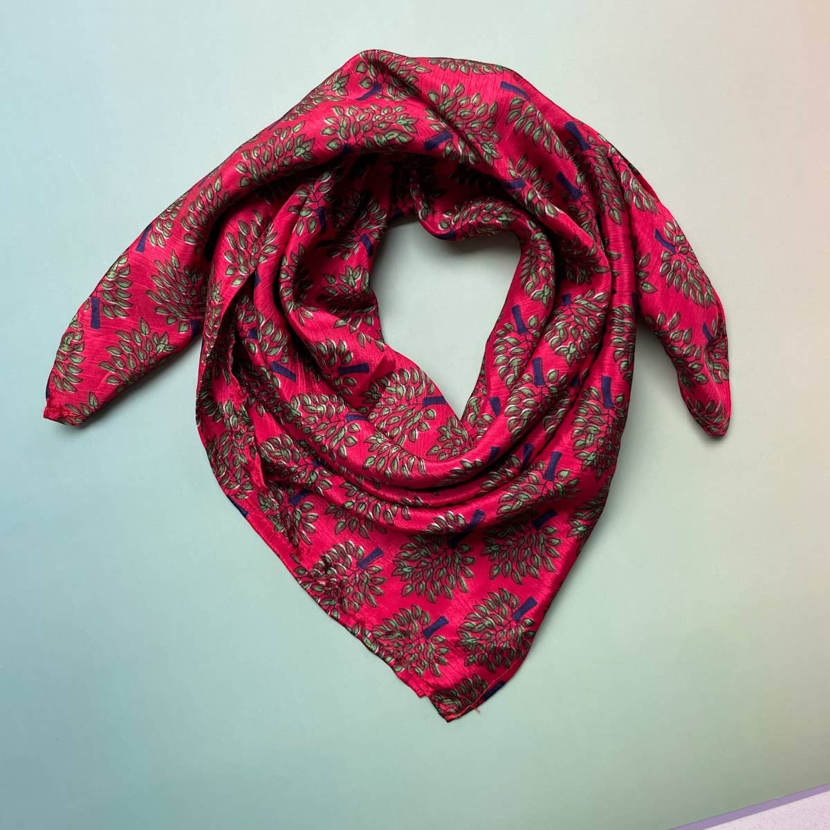 LAYA Cph - Wholesale Scarf - Women's - Sarini Scarf – Sari Collection16