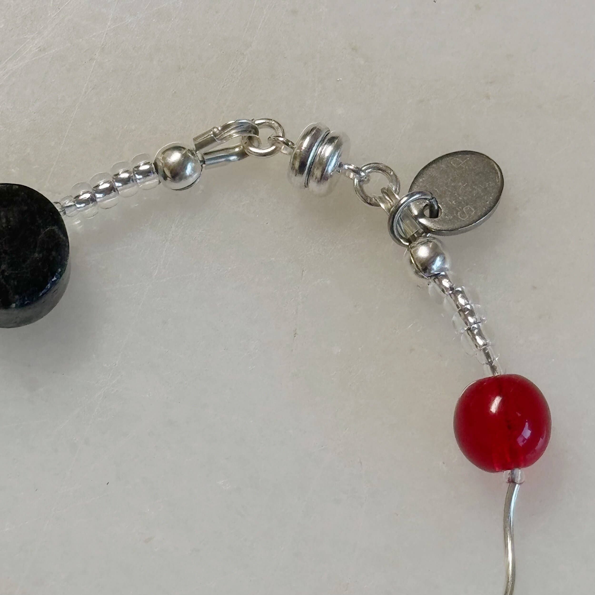 Sea + Pattern – wholesale Beaded bracelet – Miró Bracelet1