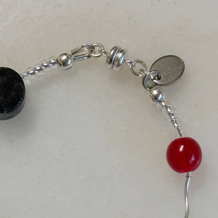 Sea + Pattern – wholesale Beaded bracelet – Miró Bracelet1