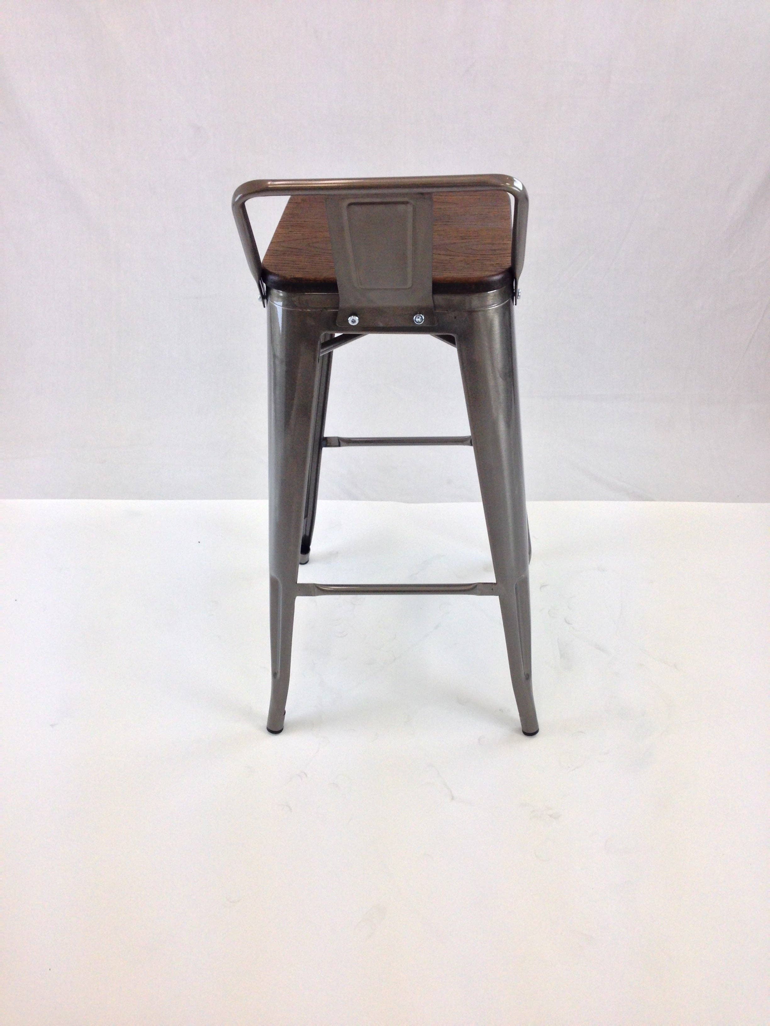 Creative Images International - Wholesale Stool - S5824/S5824-45