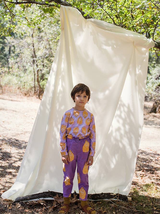 Orangutans Kid Pants para venta al por mayor de Pigs&Roses