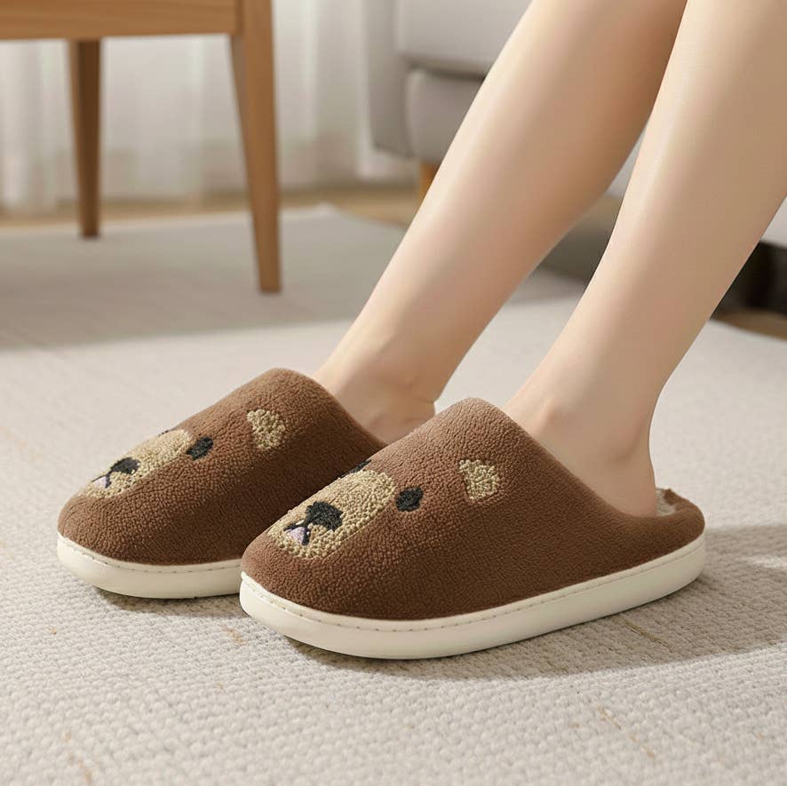 Miss Sparkling – Großhandel Hausschuhe – Damen – Originelle Hausschuhe mit exklusivem Miss Sparkling Design30