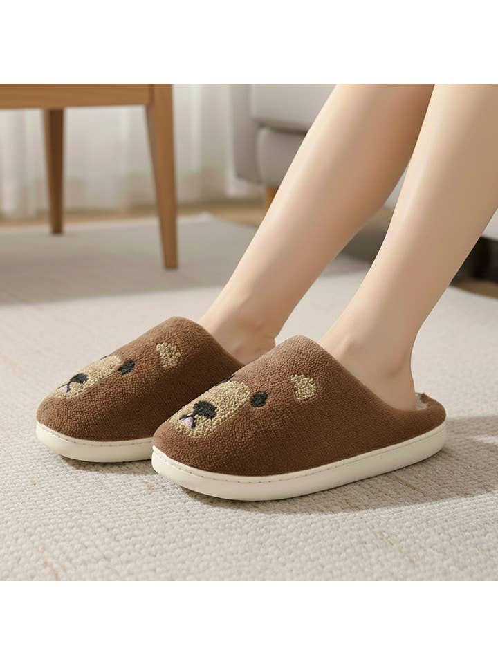 Miss Sparkling – Großhandel Hausschuhe – Damen – Originelle Hausschuhe mit exklusivem Miss Sparkling Design30