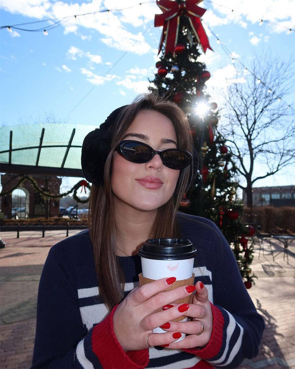 Fifth & Ninth - Wholesale Sunglasses - Women's - Taya42